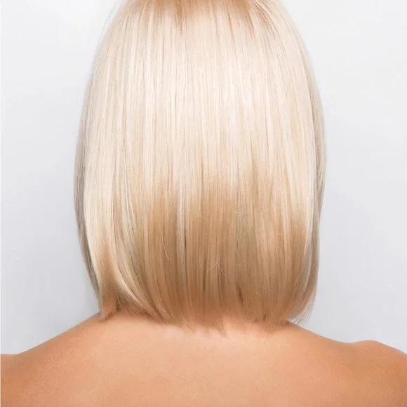 Alva by Noriko in Espresso 
Worn twice - Picture 4 of 4